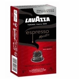 LAVAZZA 08665